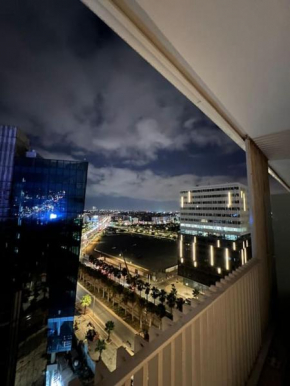 Beautiful Casablanca finance city Apartment